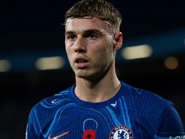 Estevão's Star Moment Powers Chelsea's 3-0 Rout of Barcelona in Champions League