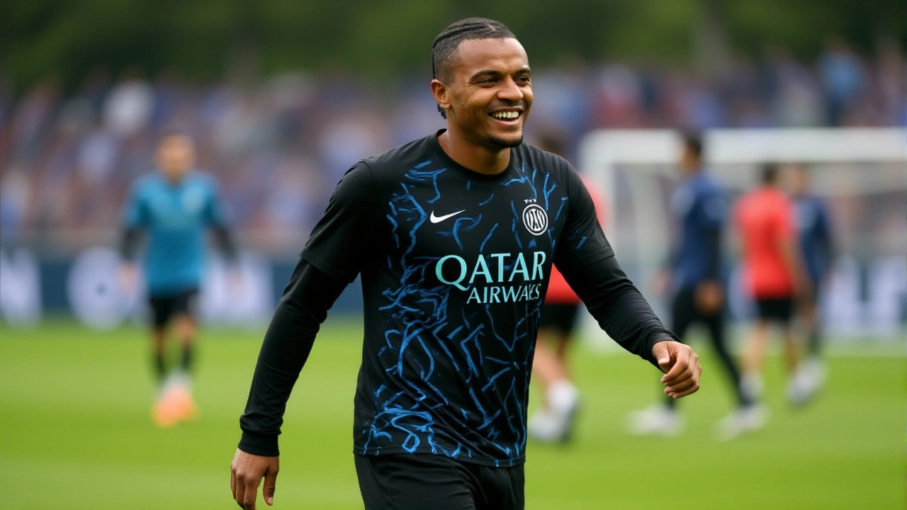 Who Won the Match? The Answer Might Surprise You