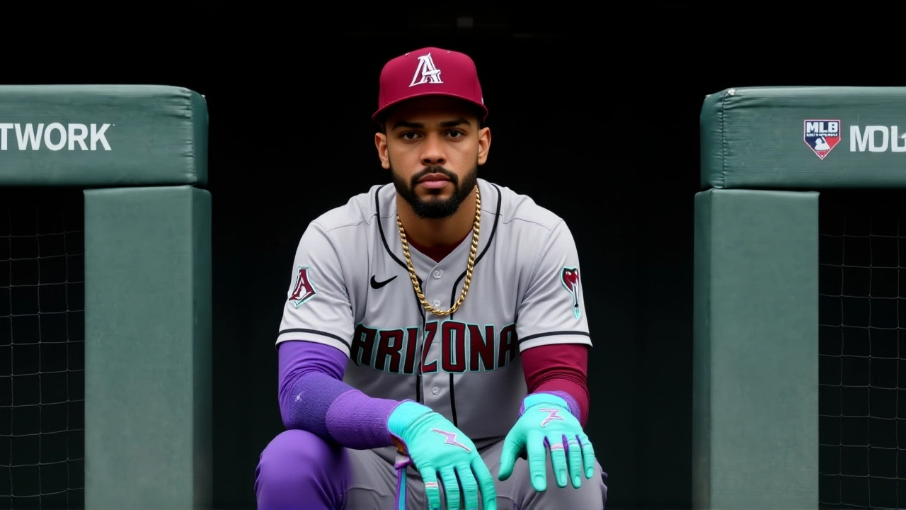 How to Watch Diamondbacks vs. Rockies: TV, Stream & Tickets